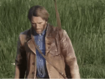 Game Sharing: Crazy Details in Red Dead Redemption 2