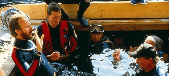 James Cameron has slipped back for this reason in Avatar 2