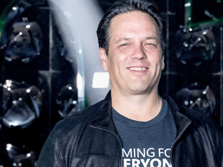 What's the impact if game industry worse next year as Xbox chief Spencer suggested?