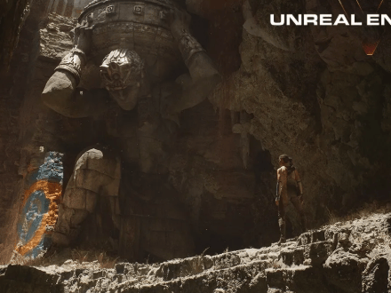 What can we expect from Unreal Engine 5 PS5 version? 