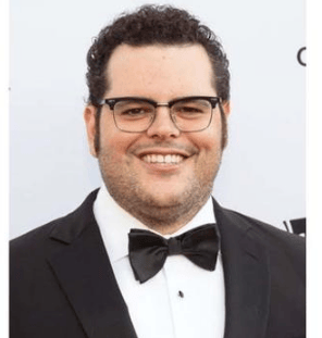 Josh Gade joins Roland Emery's new film Moon Fall