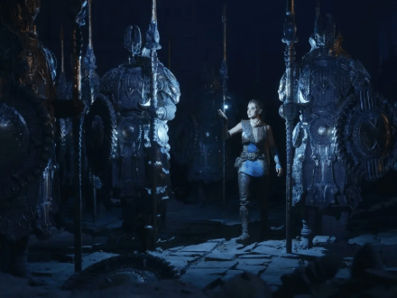 What can we expect from Unreal Engine 5 PS5 version? 