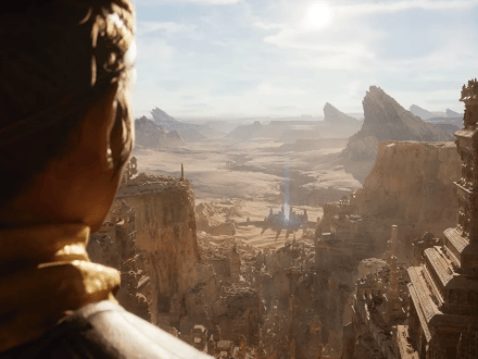 What can we expect from Unreal Engine 5 PS5 version? 