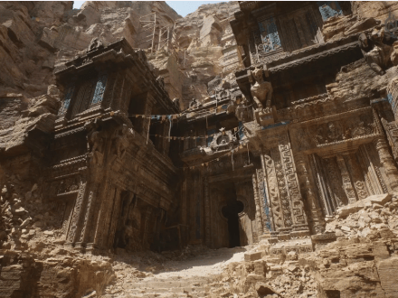 What can we expect from Unreal Engine 5 PS5 version? 