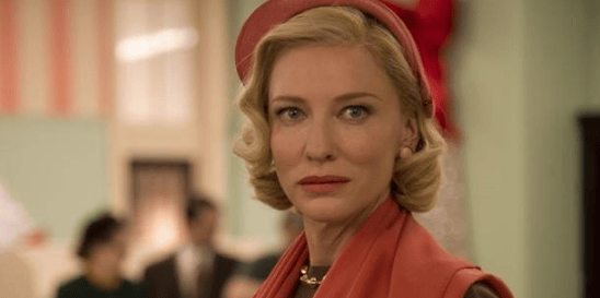 Kate Blanchett