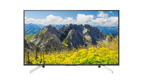Sony TV