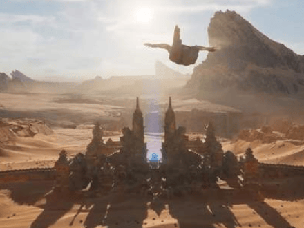 What about the performance of the Unreal Engine 5?