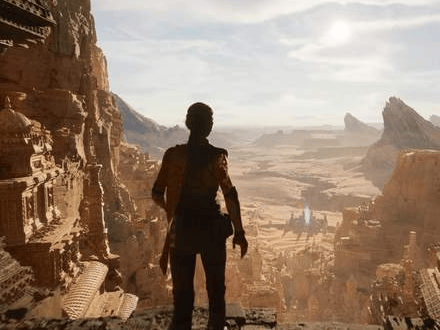 What about the performance of the Unreal Engine 5?