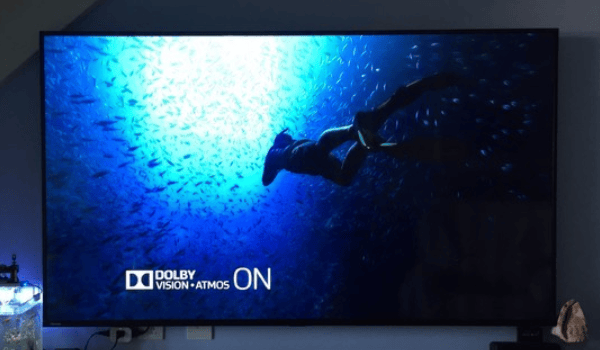 Review: 75 inch Toshiba 75U6900C is unstoppable