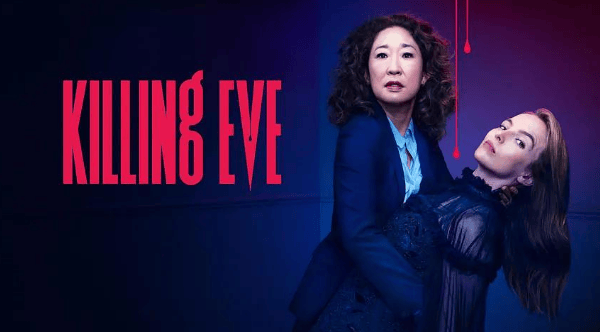 Killing Eve