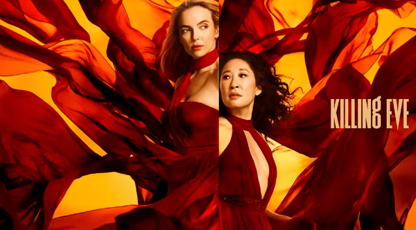 Killing Eve