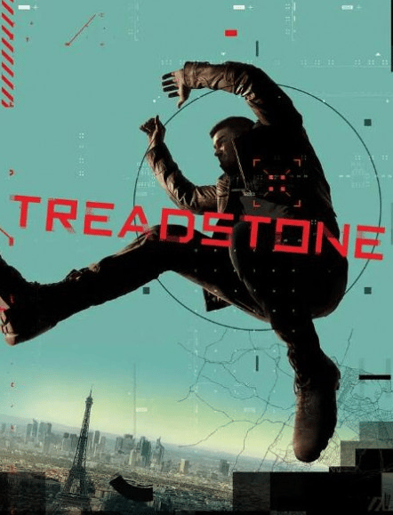 Treadstone 