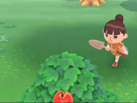 How to make money in Animal Crossing New Horizon? 