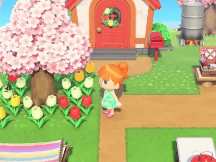 How to make money in Animal Crossing New Horizon? 