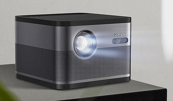 Dangbei projector