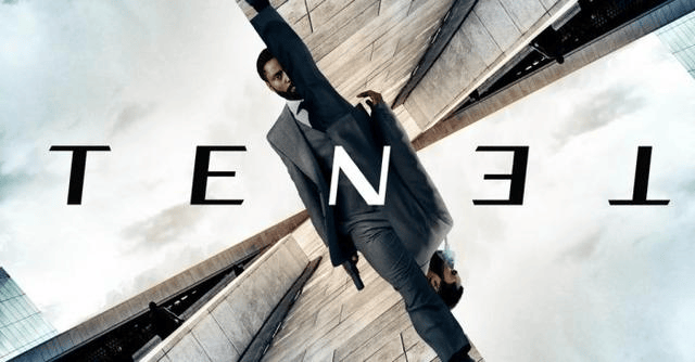 Nolan's Tenet Preview