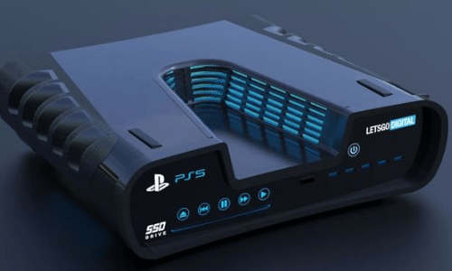 Playstation 5