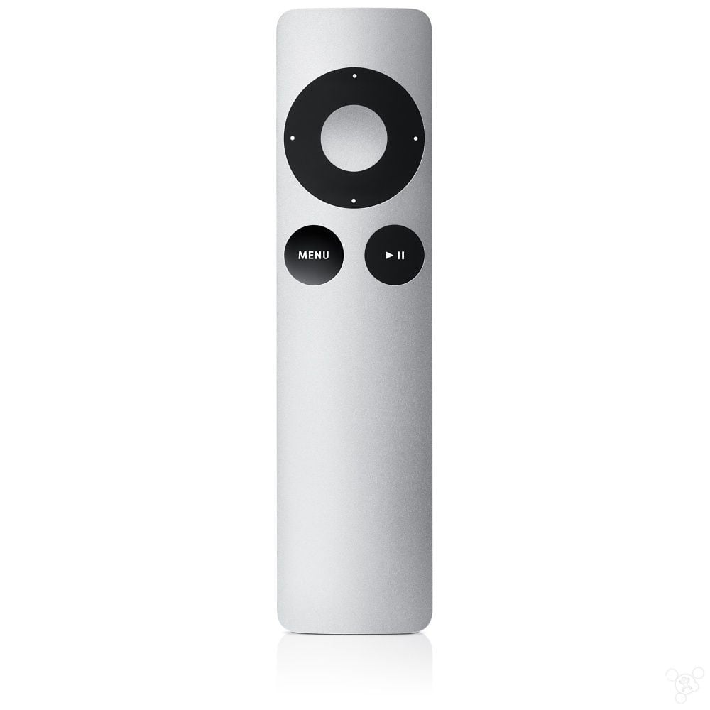 Apple TV remote control