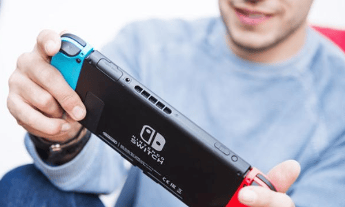 Why can Nintendo Switch fight for at least another three years?