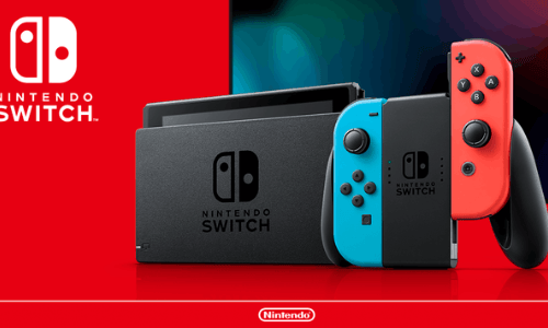 Why can Nintendo Switch fight for at least another three years?