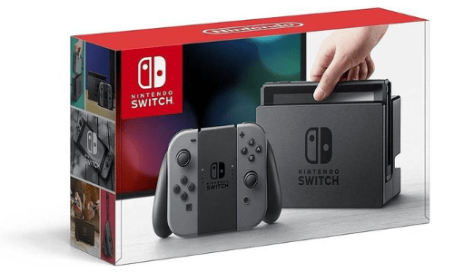 Why can Nintendo Switch fight for at least another three years?
