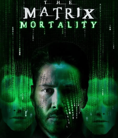 The Matrix 4