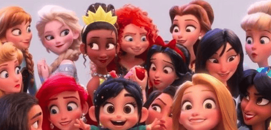 Disney Princess
