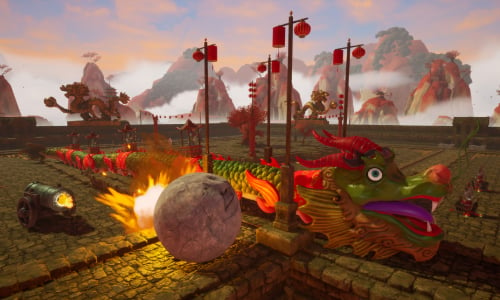 To improve the quality, Rock of Ages 3: Make & Break postponed its release