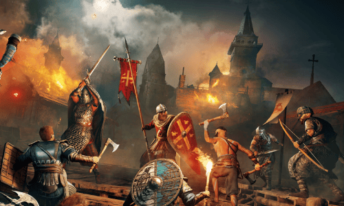 Best games by Ubisofy and what's next from Ubisofy