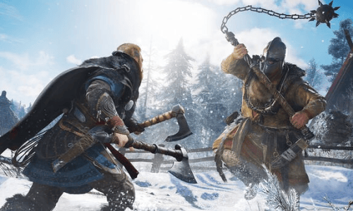 Best games by Ubisofy and what's next from Ubisofy