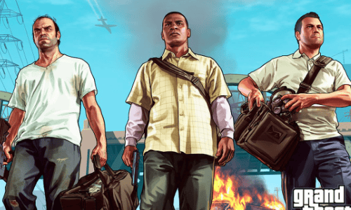 GTA5 Free on PC until May 21 and Assassin Mission Tips