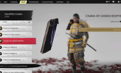 Sony PS4's exclusive game Ghost of Tsushima expected on July 17