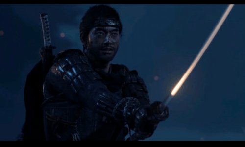 Sony PS4's exclusive game Ghost of Tsushima expected on July 17