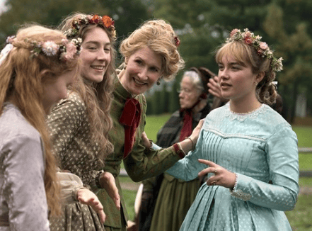  Little Women 