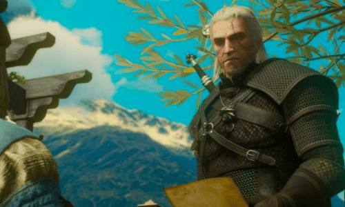 Share 2 highlights of The Witcher 3 