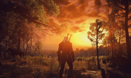 Share 2 highlights of The Witcher 3 
