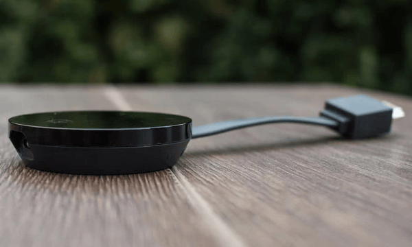 What is Chromecast Ultra, what can we do with it
