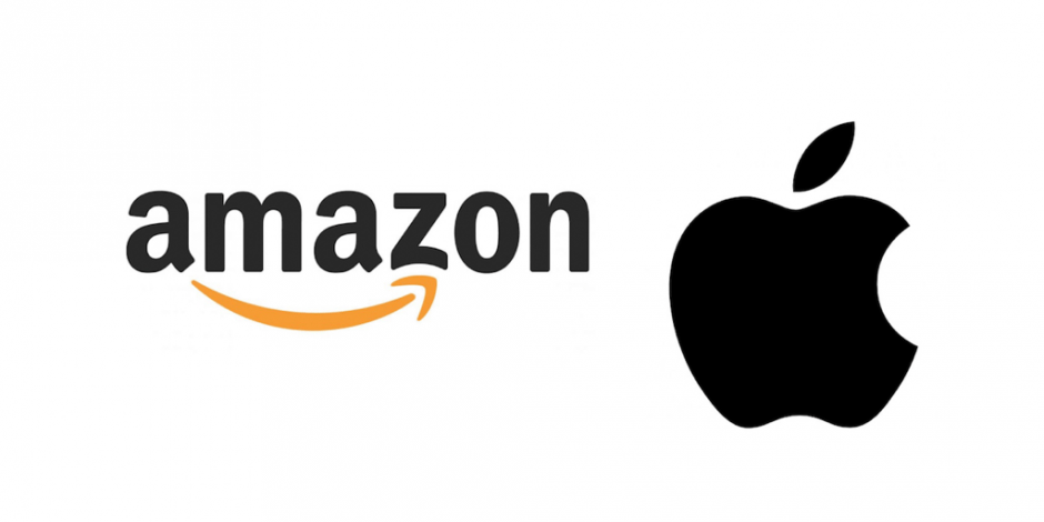Amazon will restart to sale Apple TV
