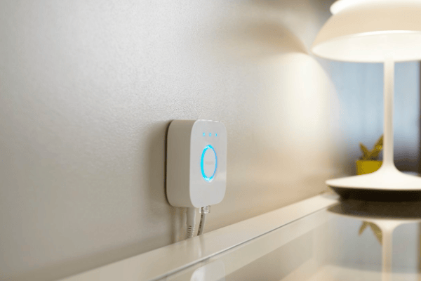 There's been another security breach with the Philips Hue bulbs