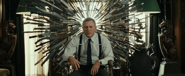 Knives Out
