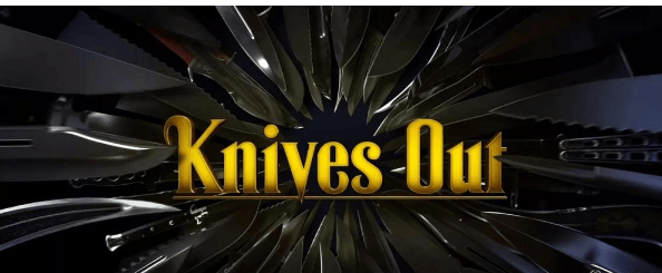 Knives Out