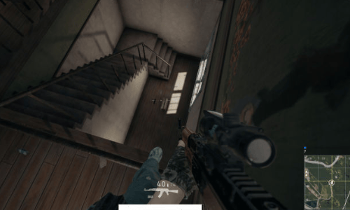 A quick-start guide to the game Battlegrounds 2