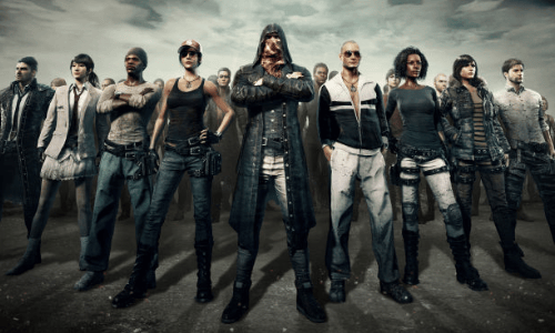 A quick-start guide to the game Battlegrounds 2