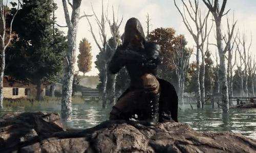 A quick-start guide to the game Battlegrounds 3A quick-start guide to the game Battlegrounds 3