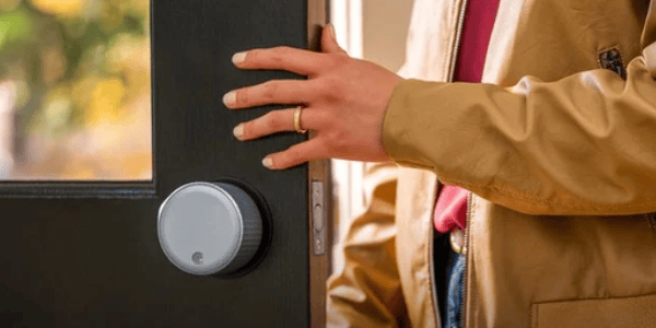 HomeKit supported August Wi-Fi smart lock will go on sale