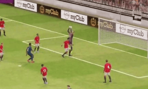 Pro Evolution Soccer vs FIFA: which one is more real? 