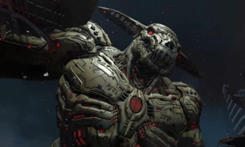 DOOM Eternal Review