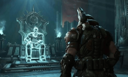DOOM Eternal Review