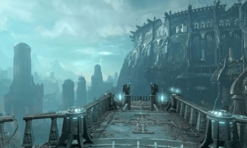 DOOM Eternal Review