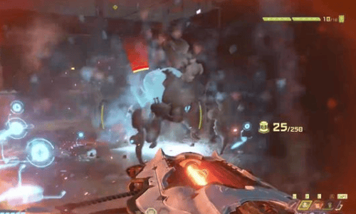 DOOM Eternal Review